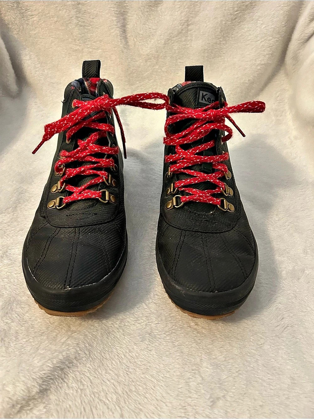 Keds Women’s Casual Boot